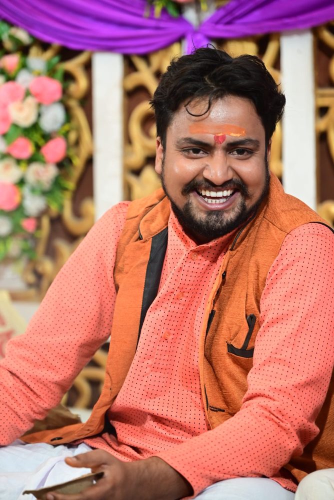 Pt. Abhishek