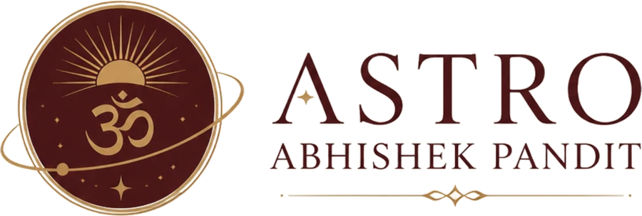 Astro Abhishek Pandit
